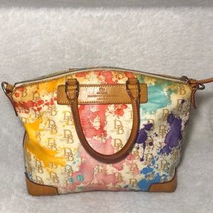 Dooney & Bourke Bag